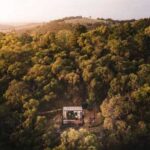 Book Tiny House Escapes Now Using Cryptocurrency