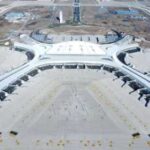 Hohhot Takes Flight as Air Silk Road Hub After Test