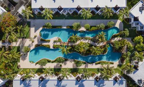 Sheraton Fiji Shines with Global Awards for Destination Dining