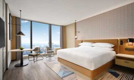 Sheraton Vinh Opens, Redefining Luxury on Vietnam’s Coast