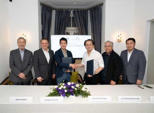 Dusit Expands with ASAI Camaya Coast in Landmark Bataan Deal