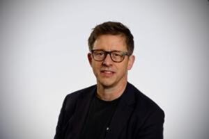 Simon Lomas - CIO, Technology & Engineering, SITA