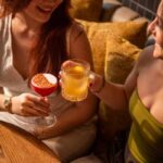 Hilton Uncorks ‘Sips of Southeast Asia’ Spectacle