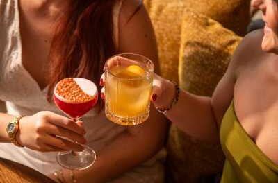 Hilton Uncorks ‘Sips of Southeast Asia’ Spectacle