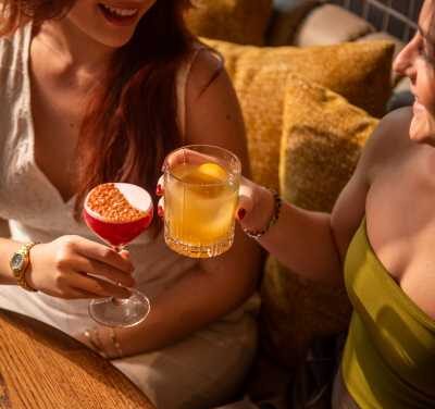 Hilton Uncorks ‘Sips of Southeast Asia’ Spectacle