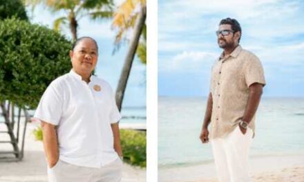 Siyam World Maldives Elevates Leaders in Power Move