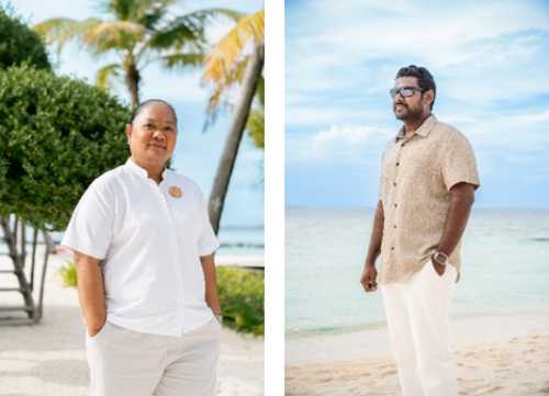 Siyam World Maldives Elevates Leaders in Power Move