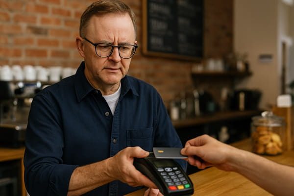 SMEs Slam RBA Surcharge Ban as Cost Blow Looms