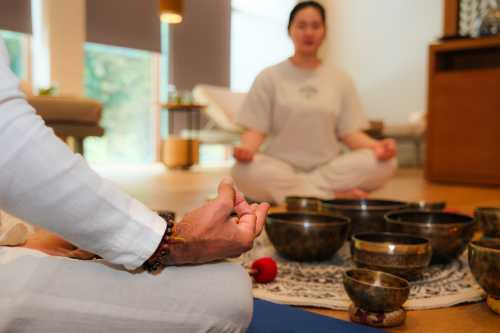 World Meditation Day: Press Pause and Find Your Inner Calm