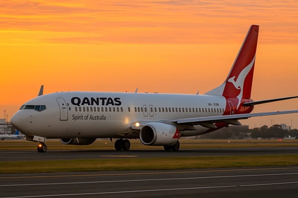 Spring Travel Frenzy Sends Domestic Airfares Climbing