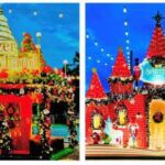 Spritzer MerryLand Sparkles Back With Festive Magic in Taiping