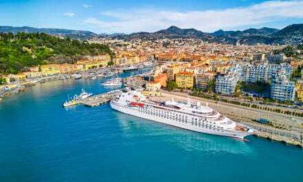 Windstar Makes Waves With Its Biggest Offer Yet