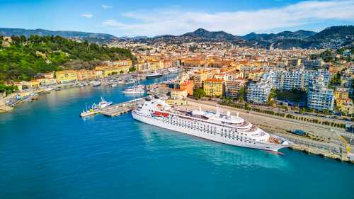 Windstar Makes Waves With Its Biggest Offer Yet
