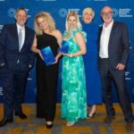 AIME Crowned Australia’s Best Event for 2025