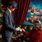 Sunway Resort Launches a Magical Christmas Journey for All Ages