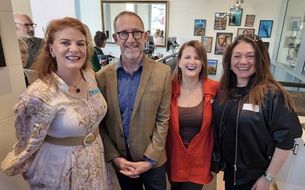 TAG Expands in Wellington as Demand Soars for Its Expertise