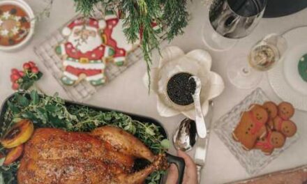 Bangkok’s Mandarin Oriental Unwraps a Dazzling Festive Season