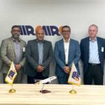 AirCairo Levels Up Distribution with TPConnects Astra