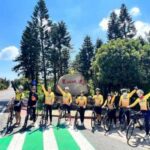 Taiwan Pedals Ahead With a Seamless Bike-Stay Network