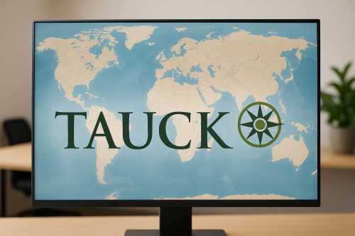 Tauck Streamlines Australia Operations for Bold Global Growth