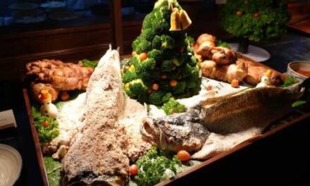 The Anam Unwraps Vietnam’s Exclusive Festive Delights