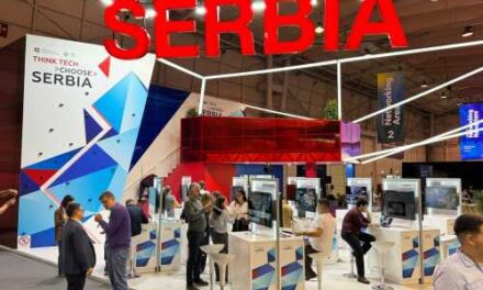 Serbia Returns to Web Summit With 25 Startup Stars