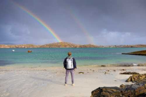 Scotland Steals the Spotlight with Big Debuts in 2026