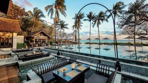 The Lamai Samui
