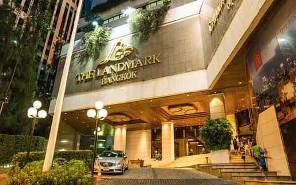 Skål Bangkok Brings Old-School Networking Back to Bangkok