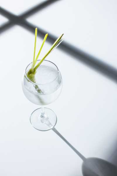 Refreshed AC Hotels Menu Shakes Up Signature Sips