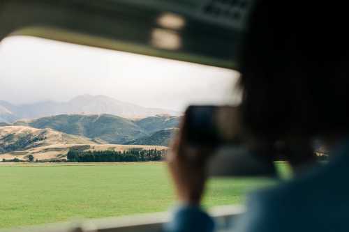 The Southerner Credit Nic Staveley