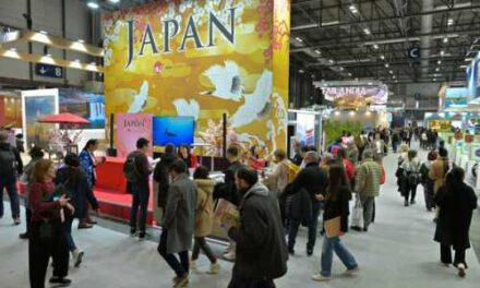 FITUR 2026 Puts Japan’s Tourism Allure Centre Stage
