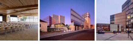 Tasman Hotel Unveils Lumina, Hobart’s Dazzling New Event Star