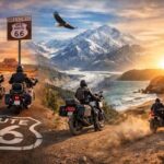 EagleRider’s 2026 Tours Rev Up for a Global Adventure Boom