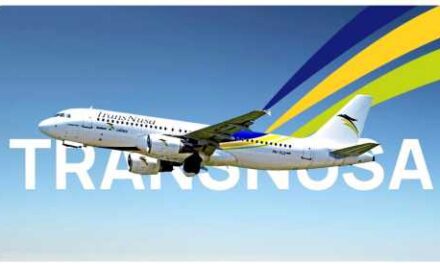 TransNusa Takes Off with Four New Year-End Routes
