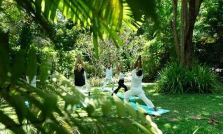 Aahaasa Collection Unveils Sri Lanka’s Soul Circuit