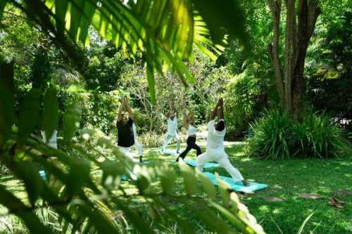 Aahaasa Collection Unveils Sri Lanka’s Soul Circuit