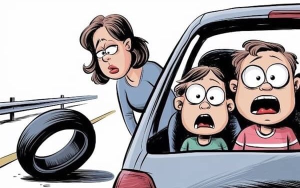 Rental Car Safety Fears Grow: How to Avoid Dangerous Vehicles