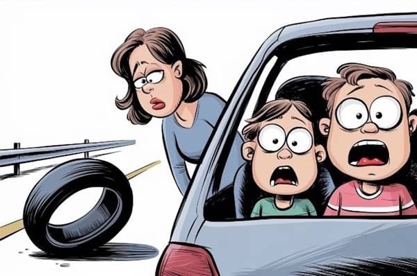 Rental Car Safety Fears Grow: How to Avoid Dangerous Vehicles