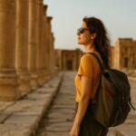 Solo Female Travel Is Quietly Redefining Global Tourism