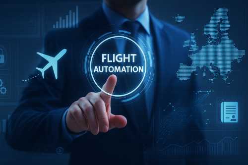Travelsoft Boosts Germany Play With airQuest Acquisition