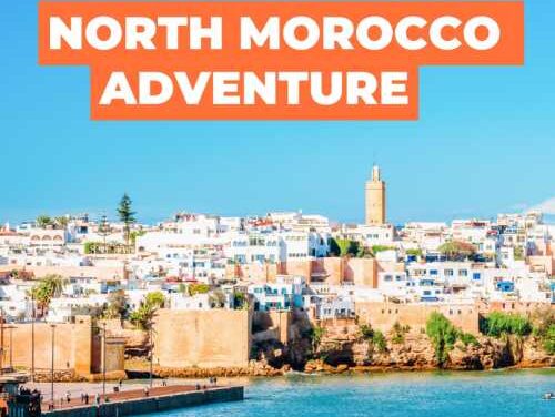 TruTravels Turns Up the Heat With New Morocco Tours