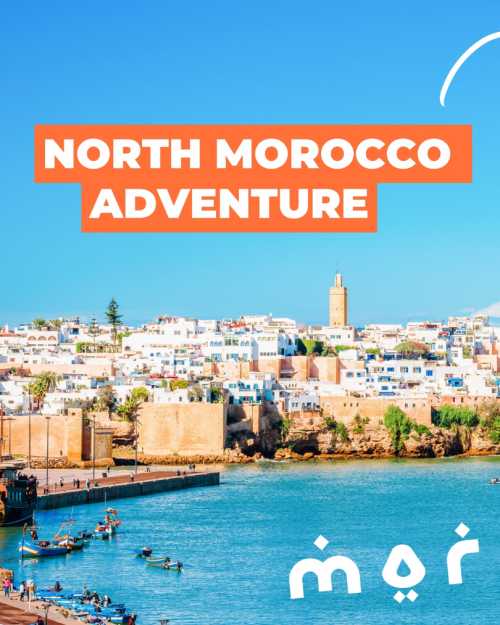 TruTravels Turns Up the Heat With New Morocco Tours