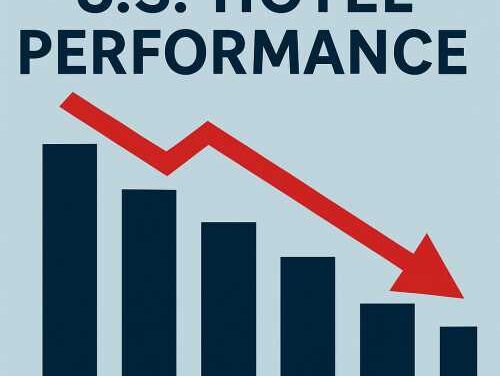 U.S. Hotel Performance Check-In: Week Ending Dec 6