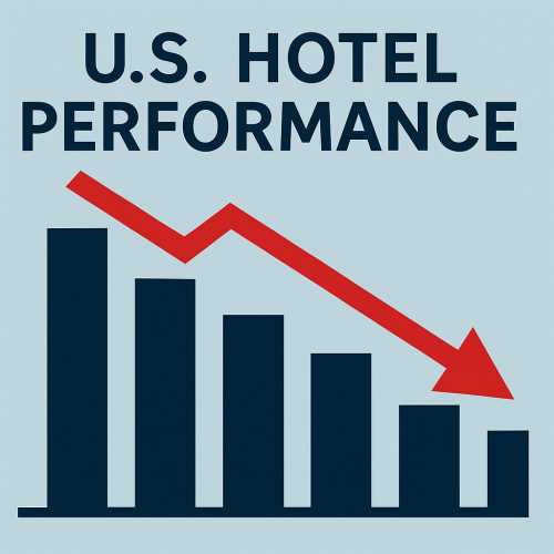 U.S. Hotel Performance Check-In: Week Ending Dec 6