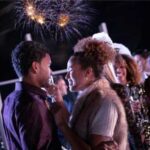 Universal Orlando Rings In 2026 With Fireworks & Fun