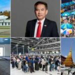 Vietjet Thailand Unleashes 1M Seats with New Boeing Jets