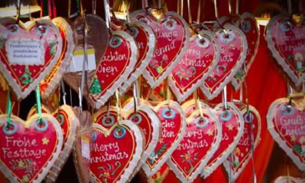 Avalon Waterways Makes Spirits — and Sailings — Bright