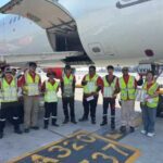 Vietjet Thailand Steps Up with Vital Southern Flood Relief