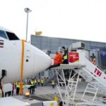 Vietjet Thailand Blesses New Boeing 737-8 Before Debut